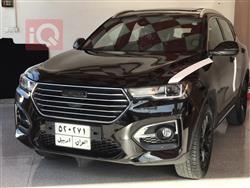 هافال H6